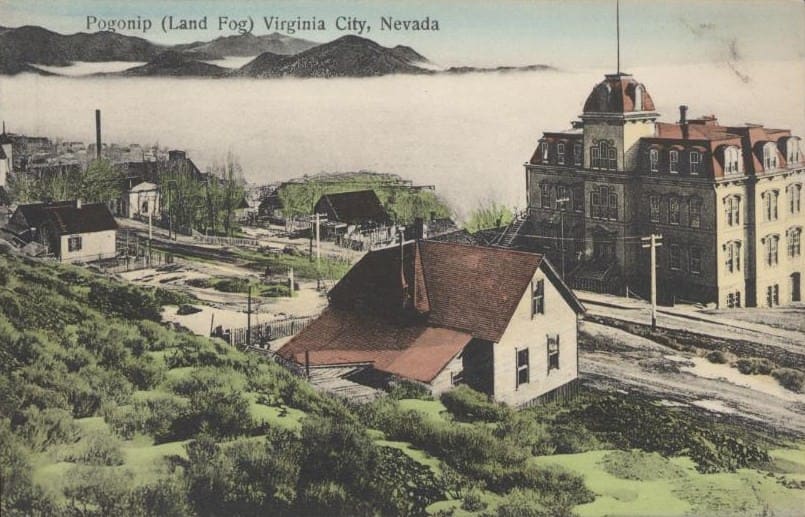 Fourth Ward School