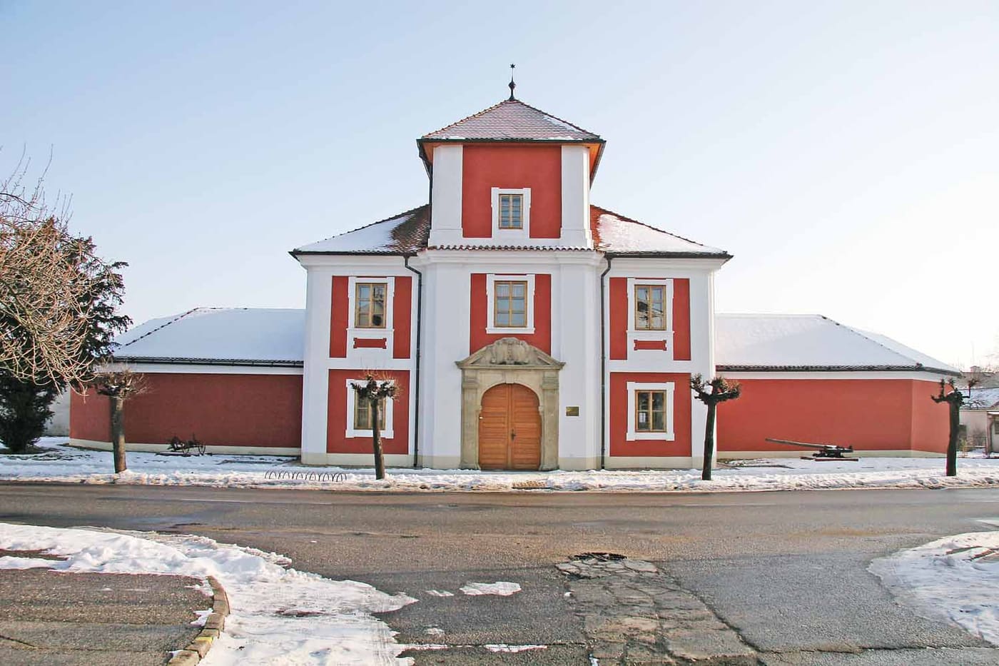 Městské muzeum Loreta