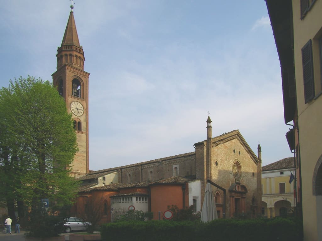San Bassano