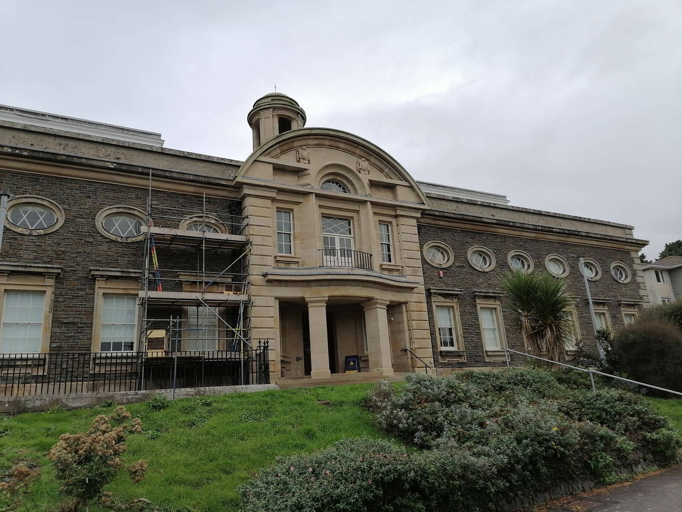Aberystwyth University, School of Art Museum and Galleries