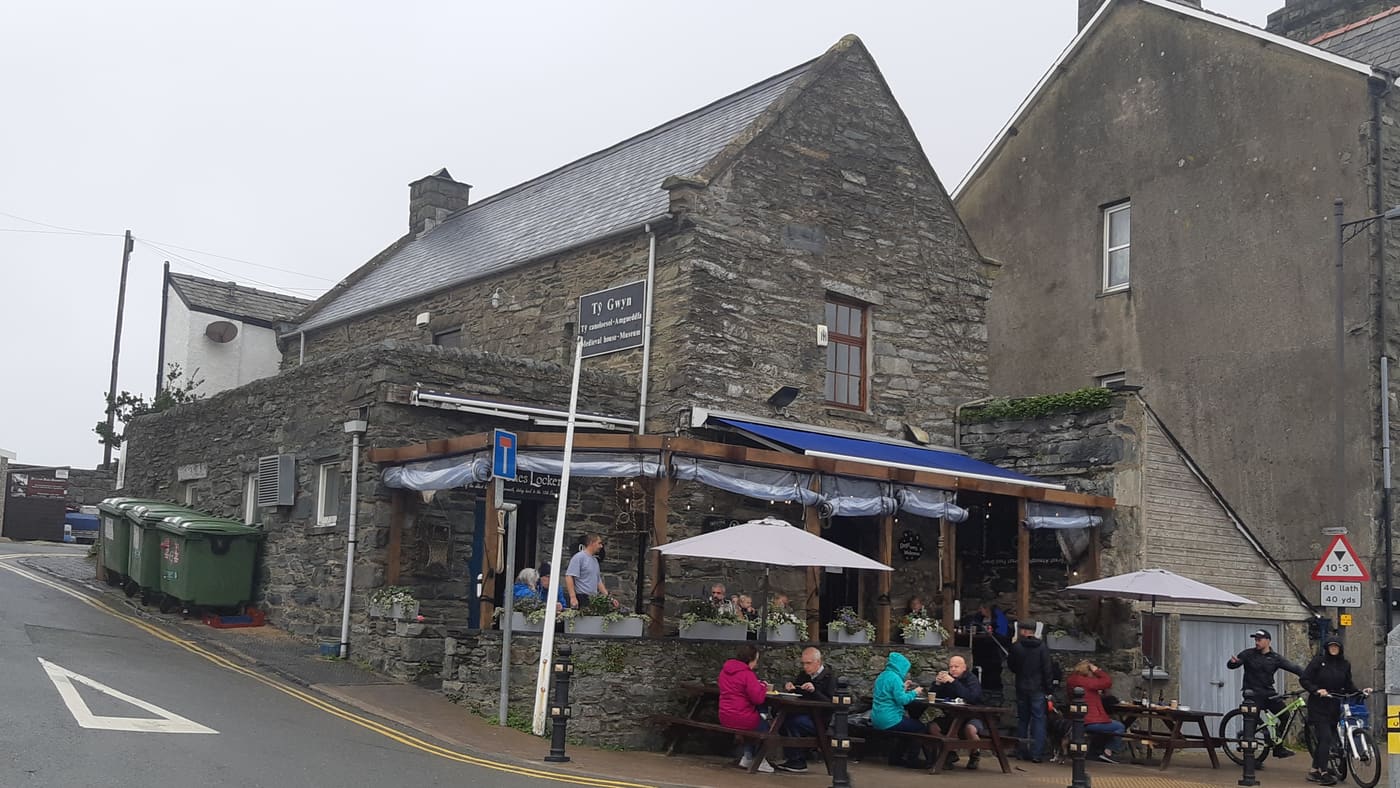 Tŷ Gwyn Bronze Bell Museum