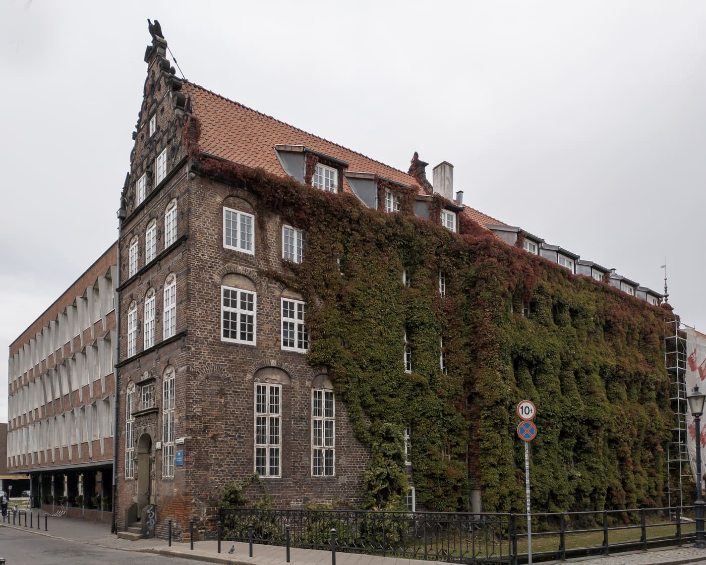 Museum of the University of Gdańsk