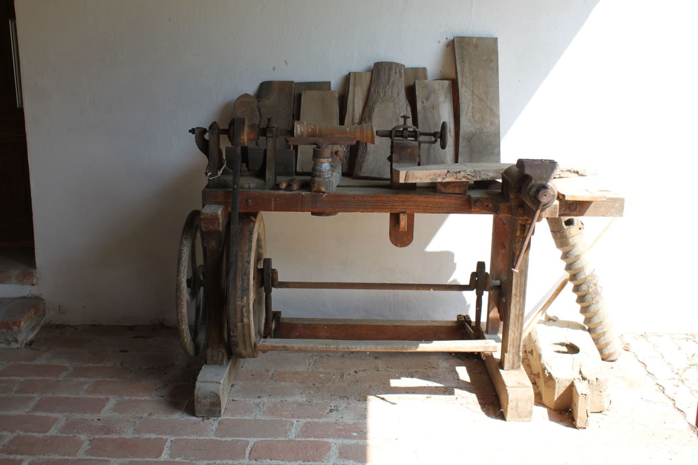 Museum für Holz und Handwerk