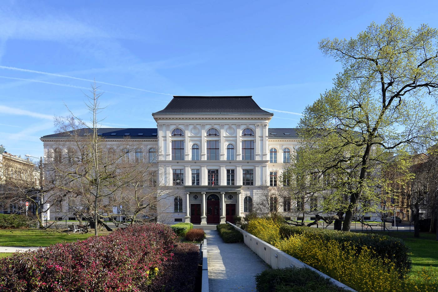 Municipal Museum of Ústí nad Labem