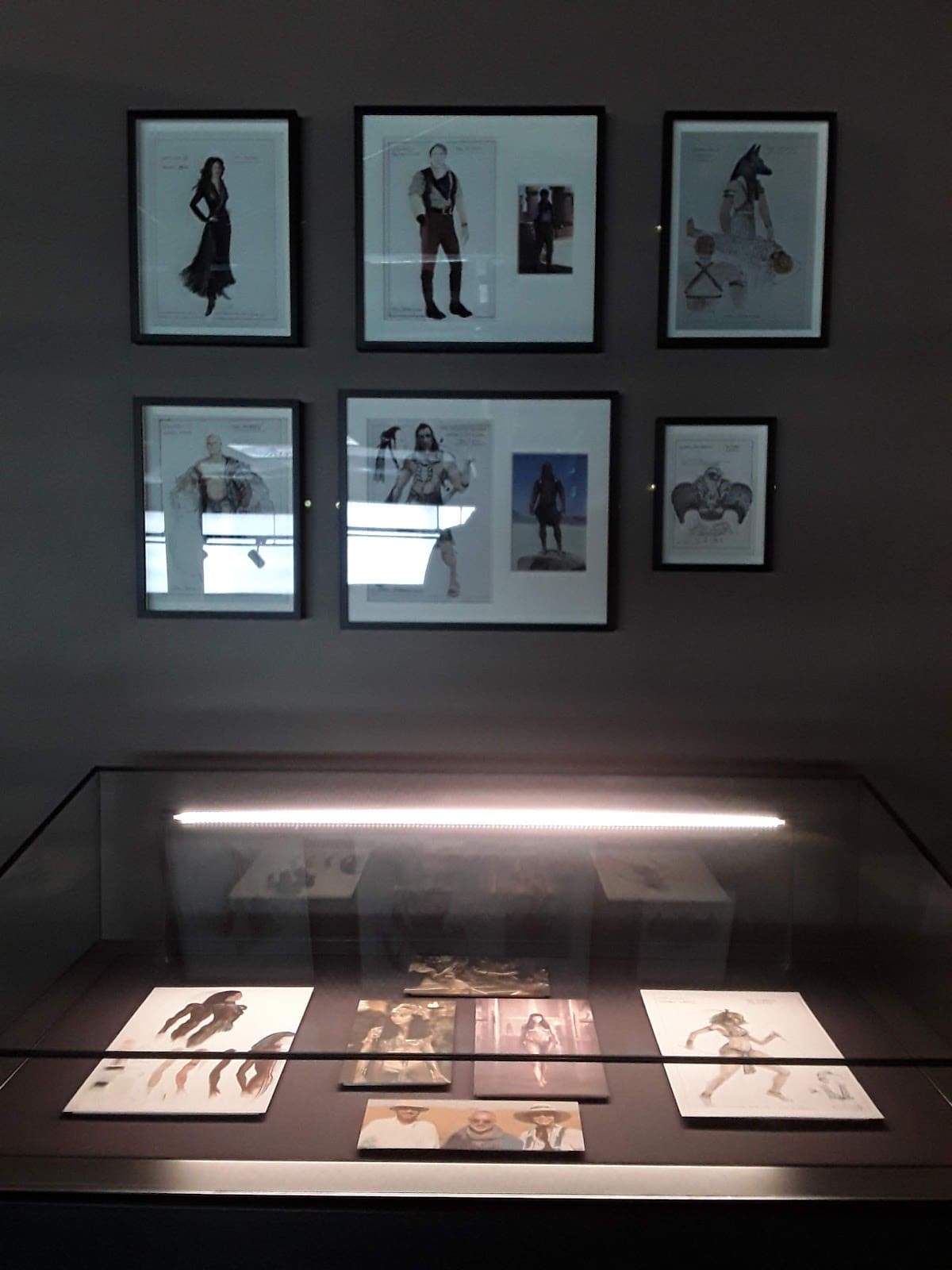 BFI Gallery