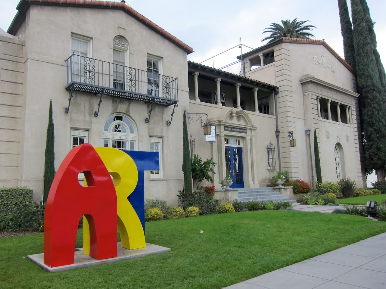 Inland Empire Museum of Art
