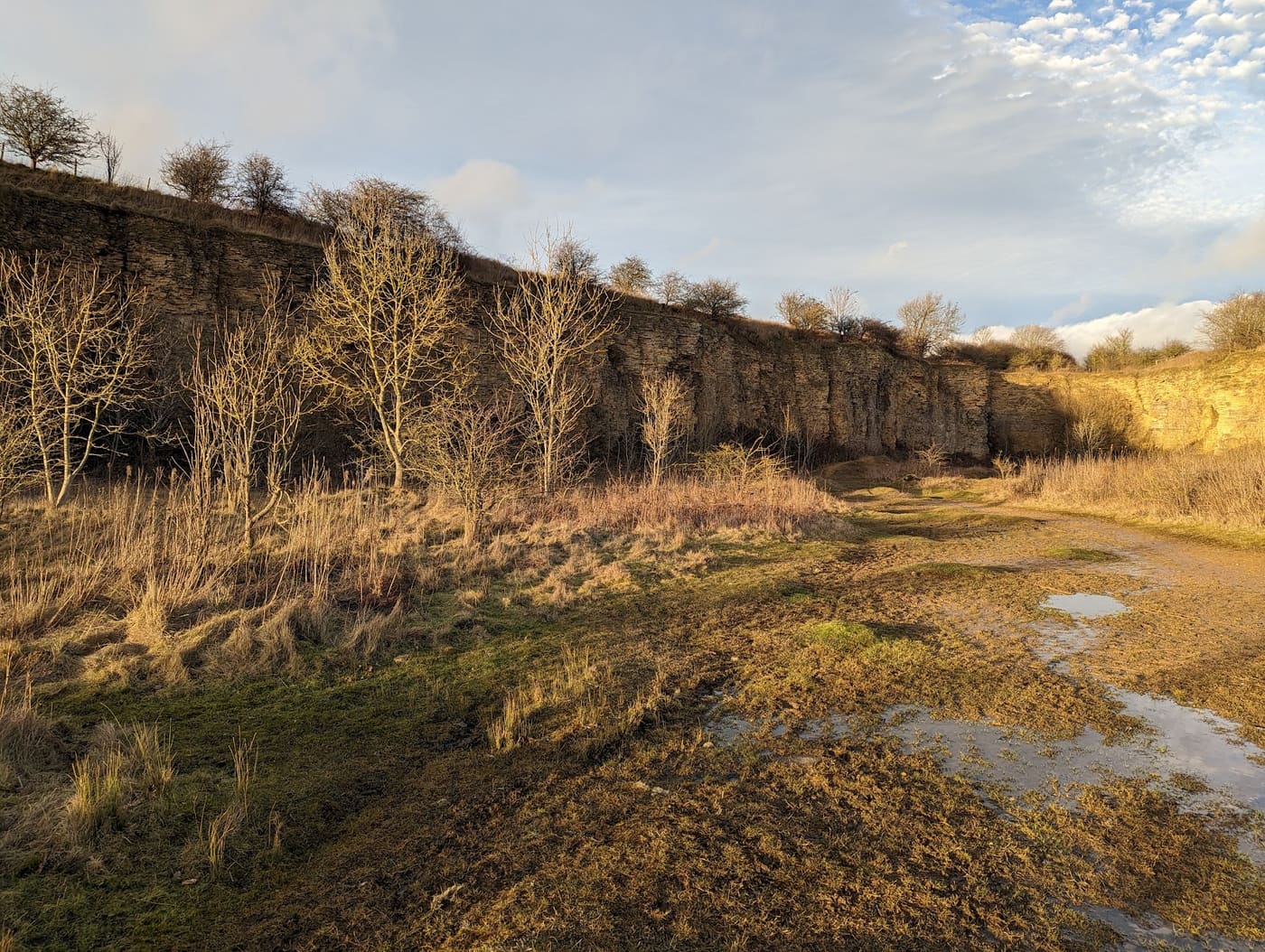 Middridge Colliery