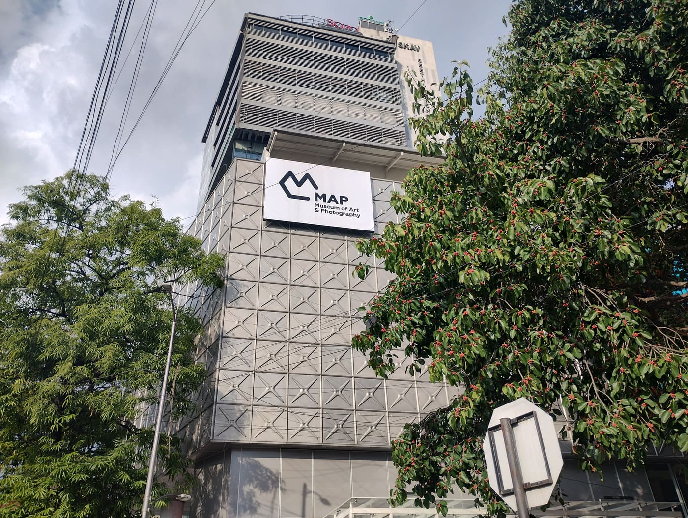 Museum of Art & Photography