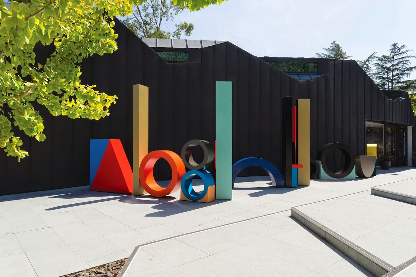 Museum of Modern Art Australia