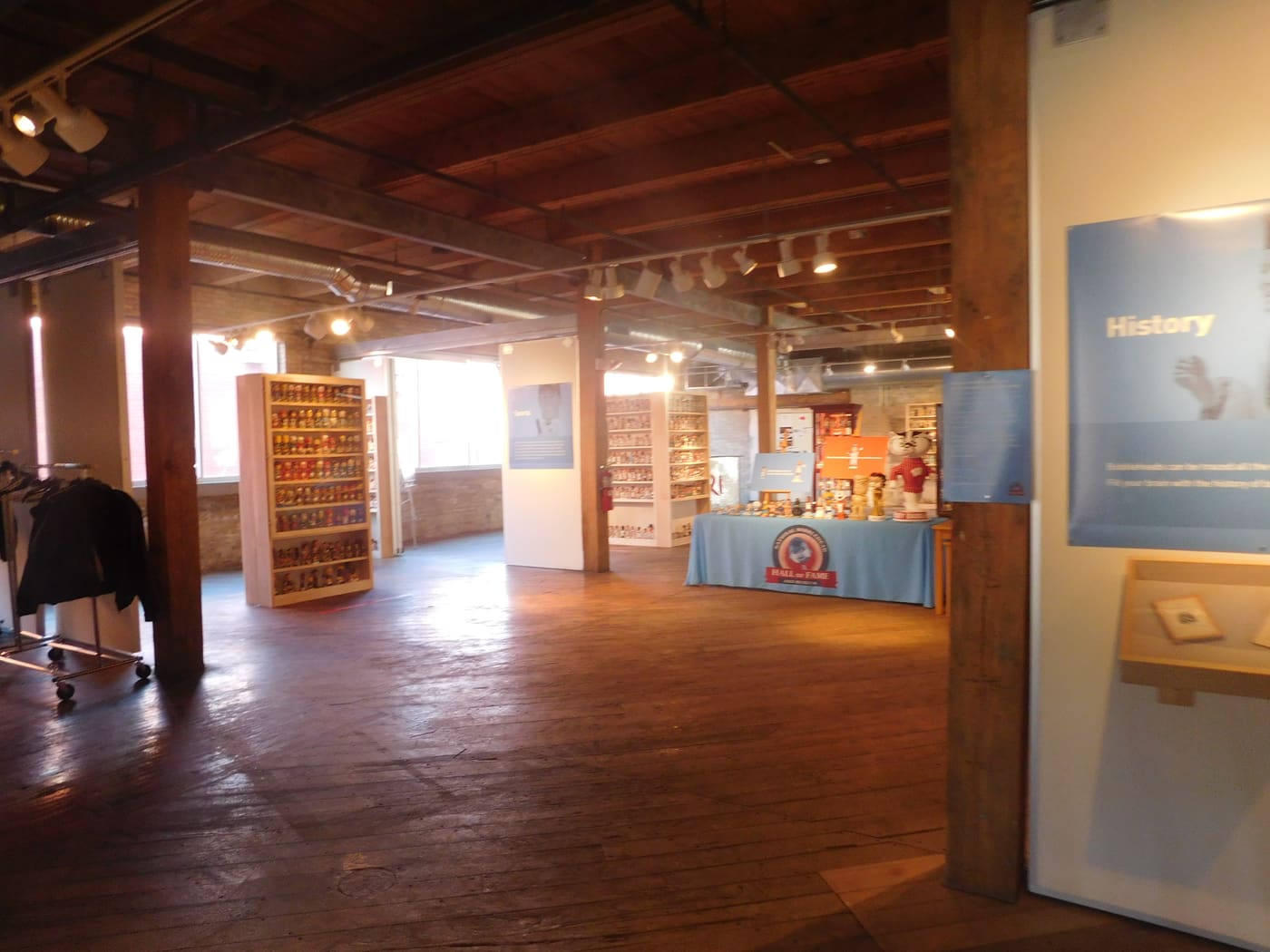 National Bobblehead Hall of Fame and Museum