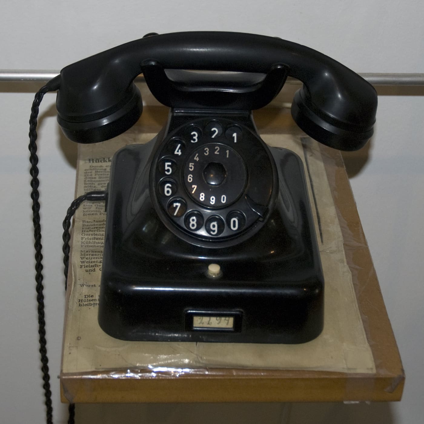 New Hampshire Telephone Museum