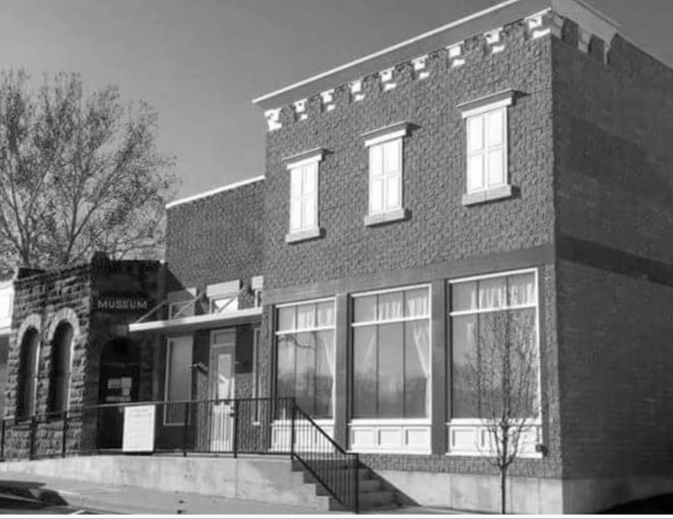 Pleasant Hill Historical Society Museum