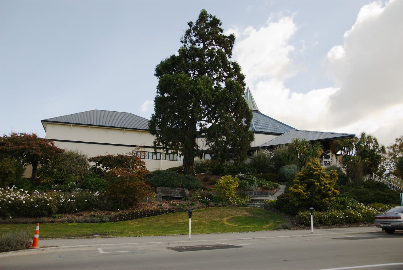 South Canterbury Museum