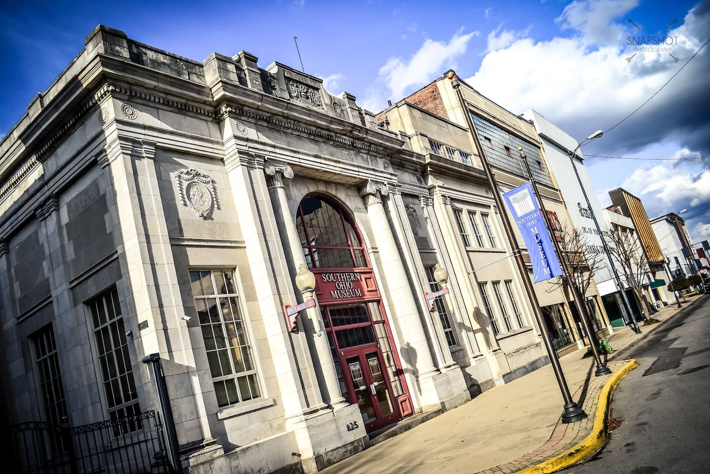 Southern Ohio Museum