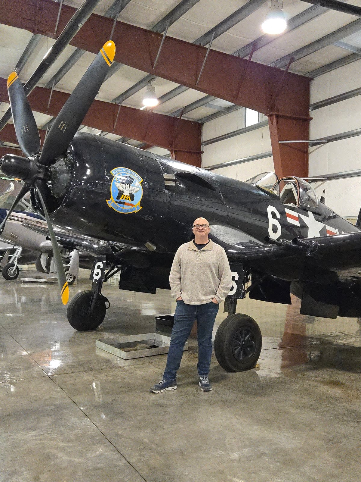 Stonehenge Air Museum