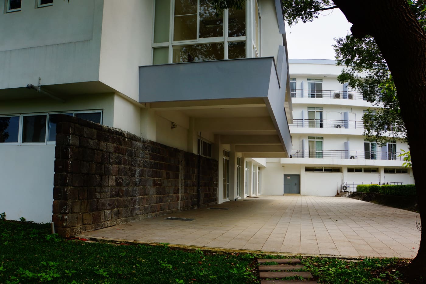 Tamsui Historical Museum