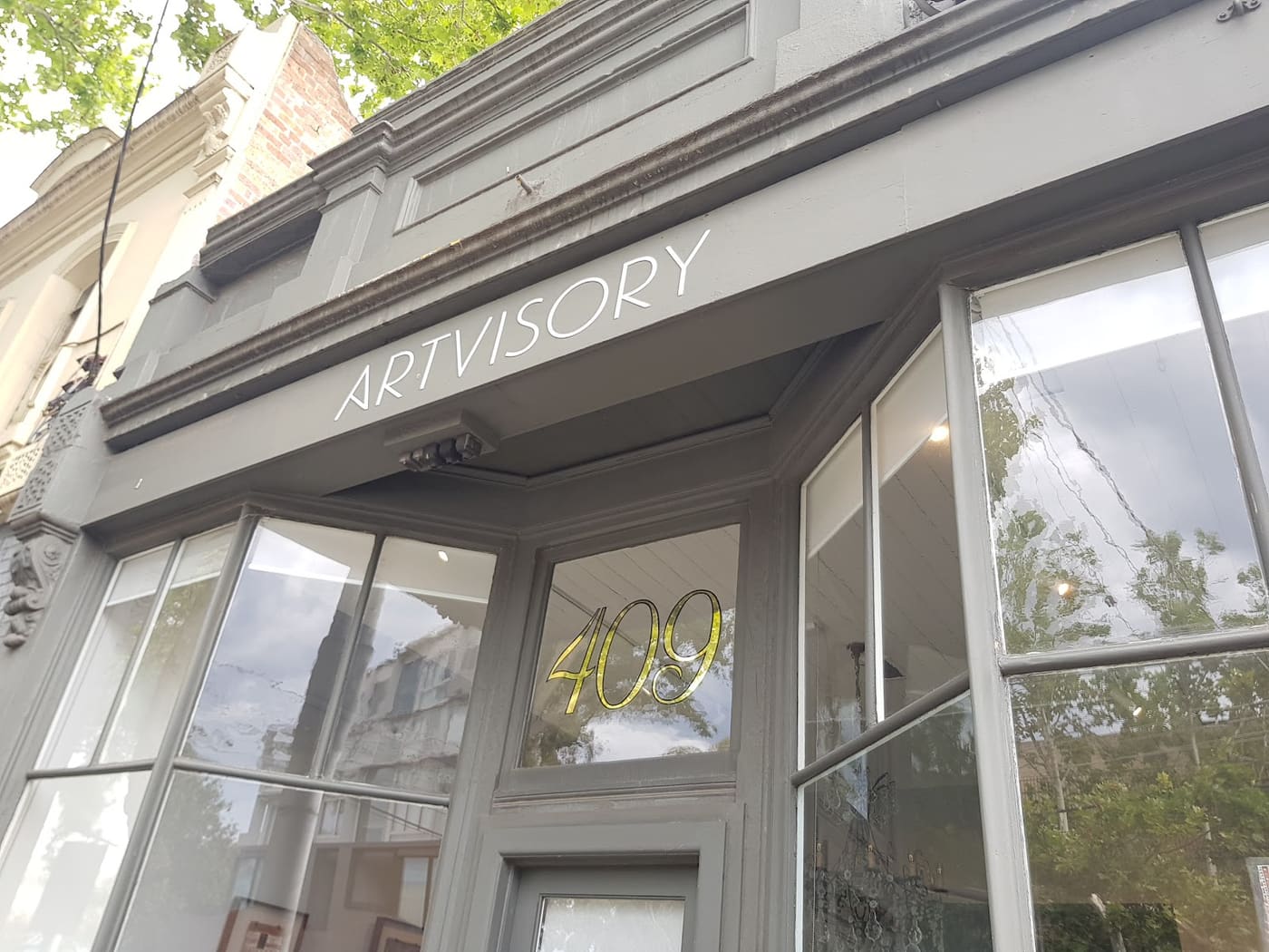 Toorak Art Gallery
