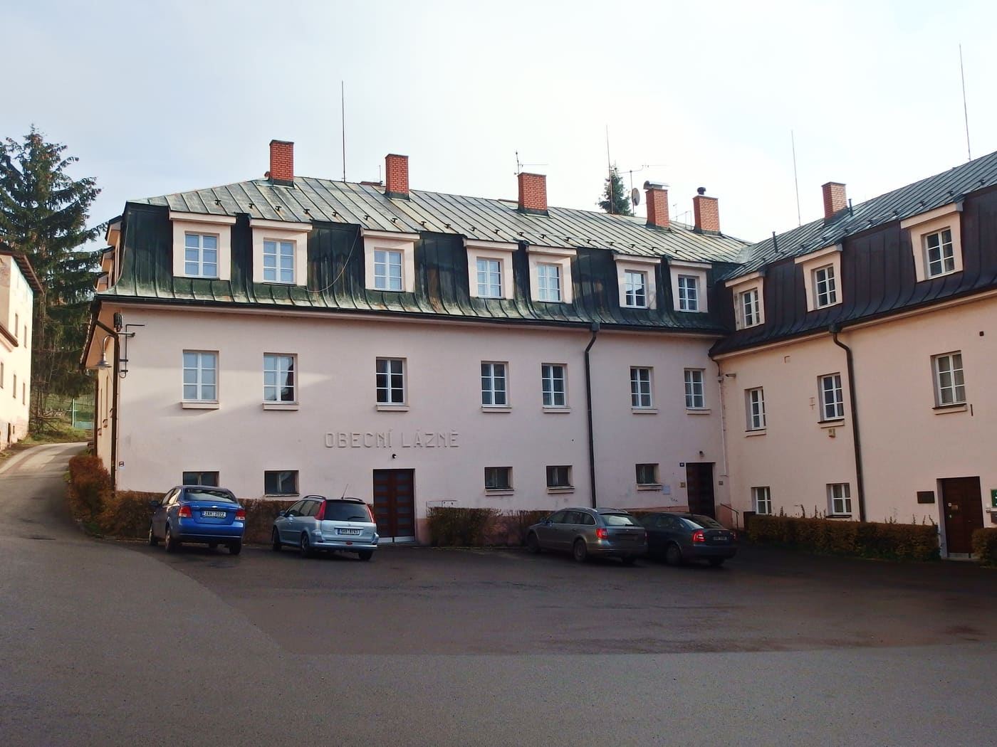 Muzeum bratří Čapků
