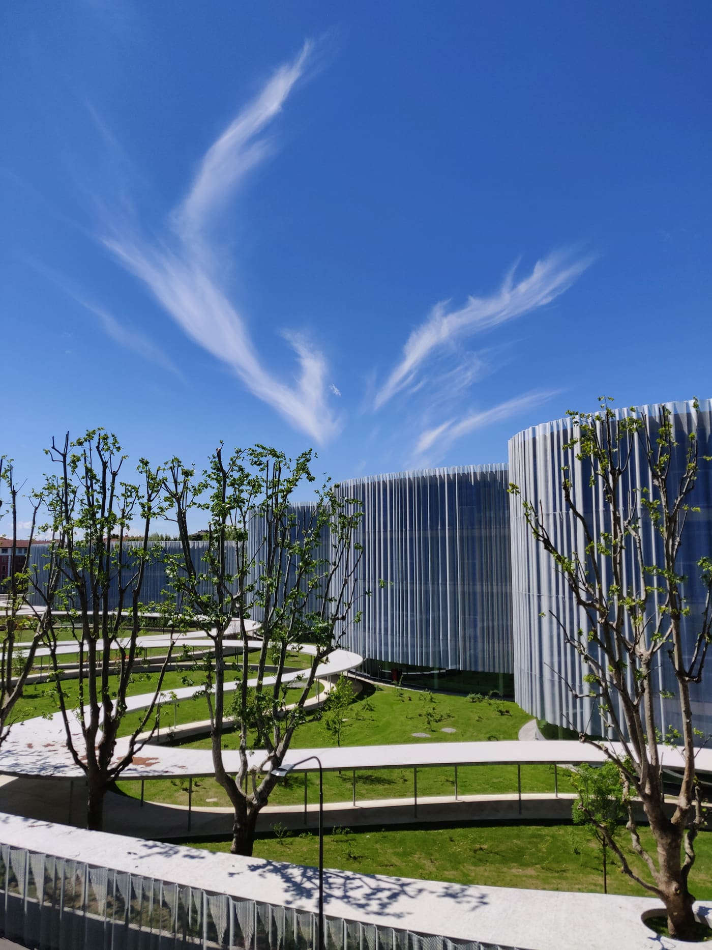 Campus Bocconi University