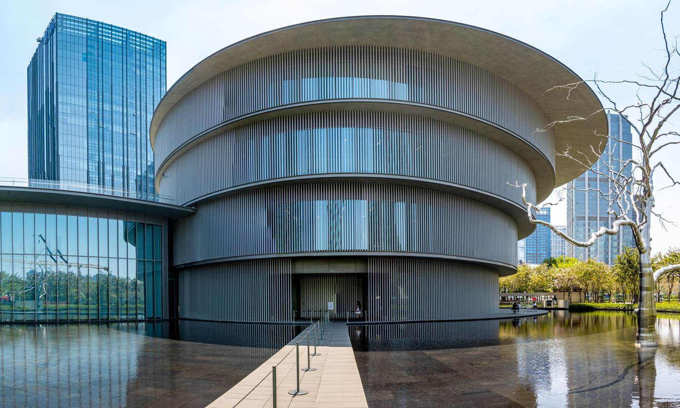 He Art Museum