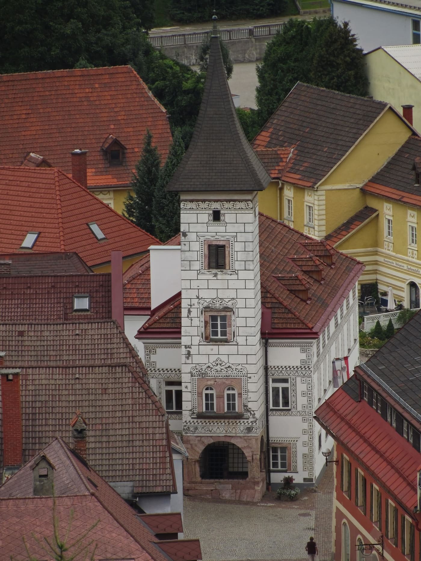 Museum im Alten Rathaus Eisenerz