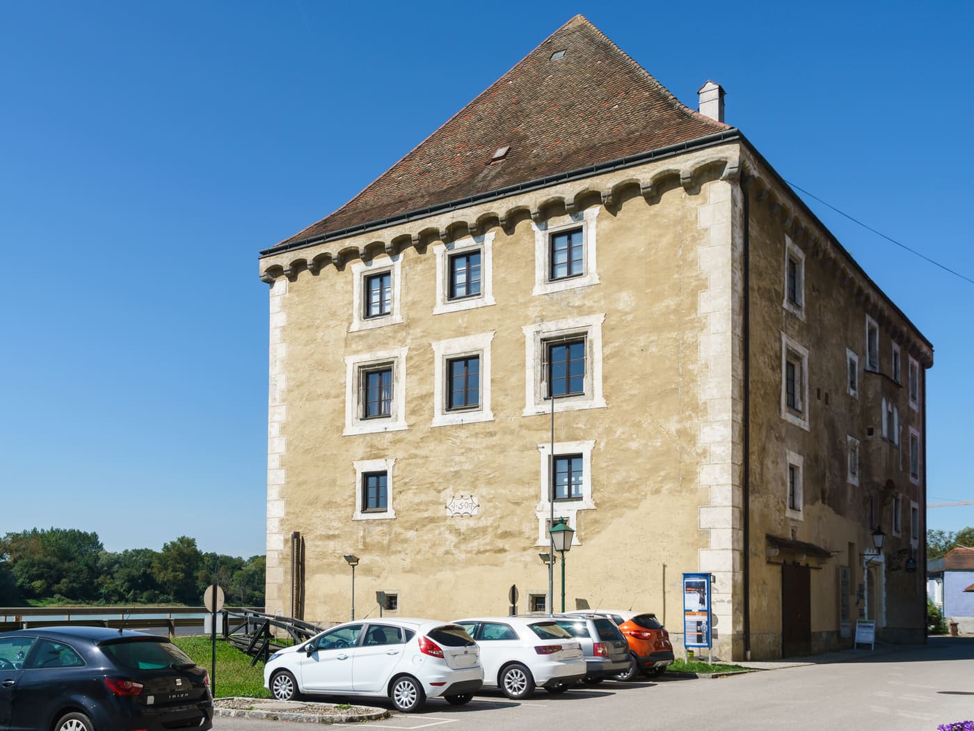 Heimatmuseum Mauthausen
