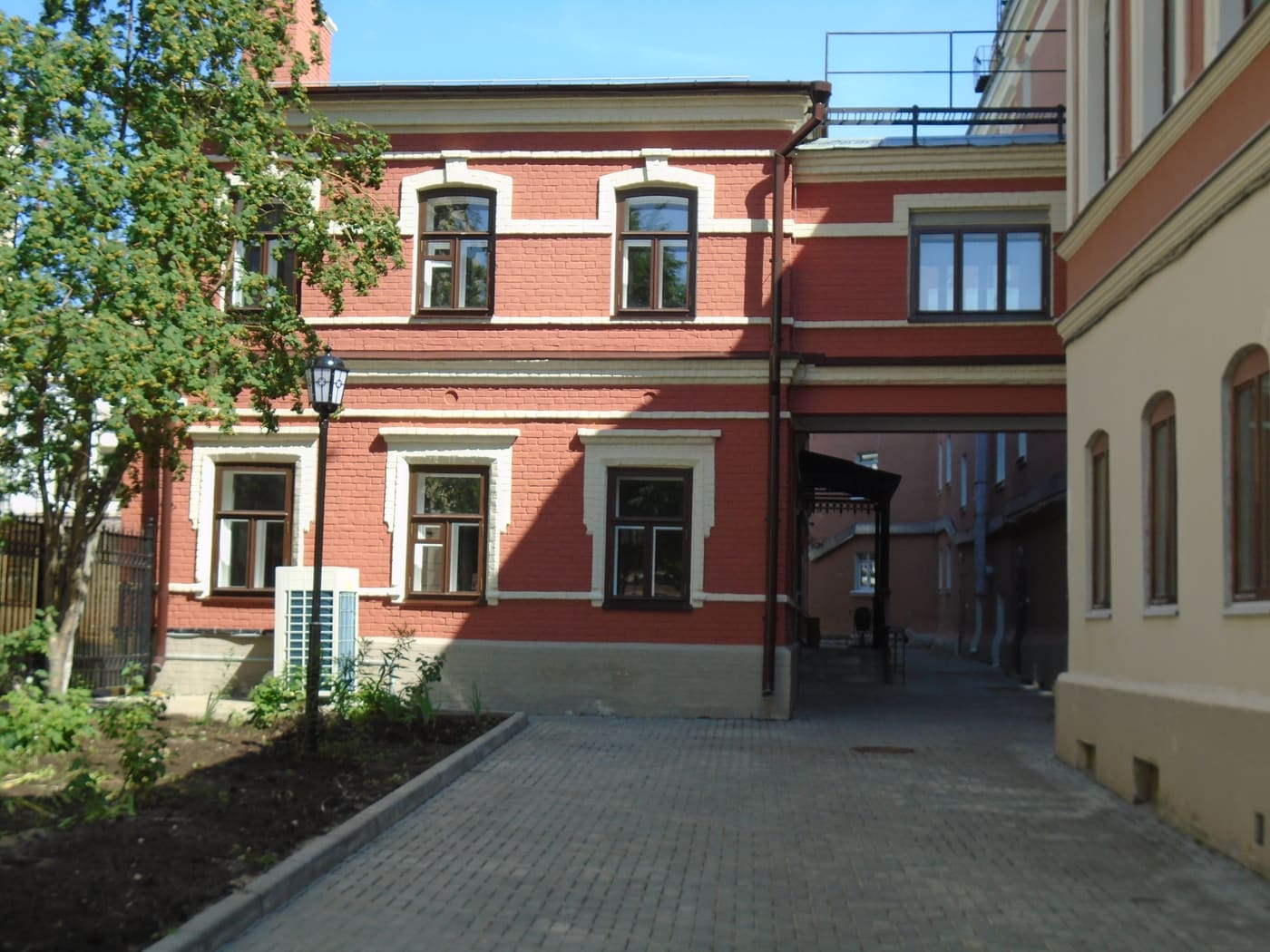 Museum of Salikh Saydashev