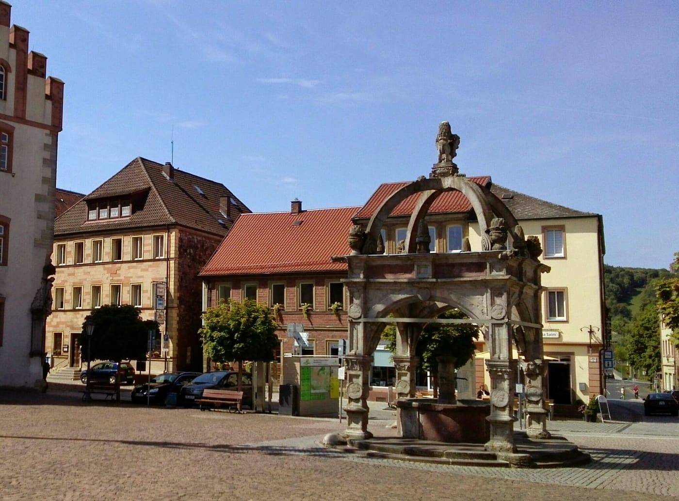 Marktplatz