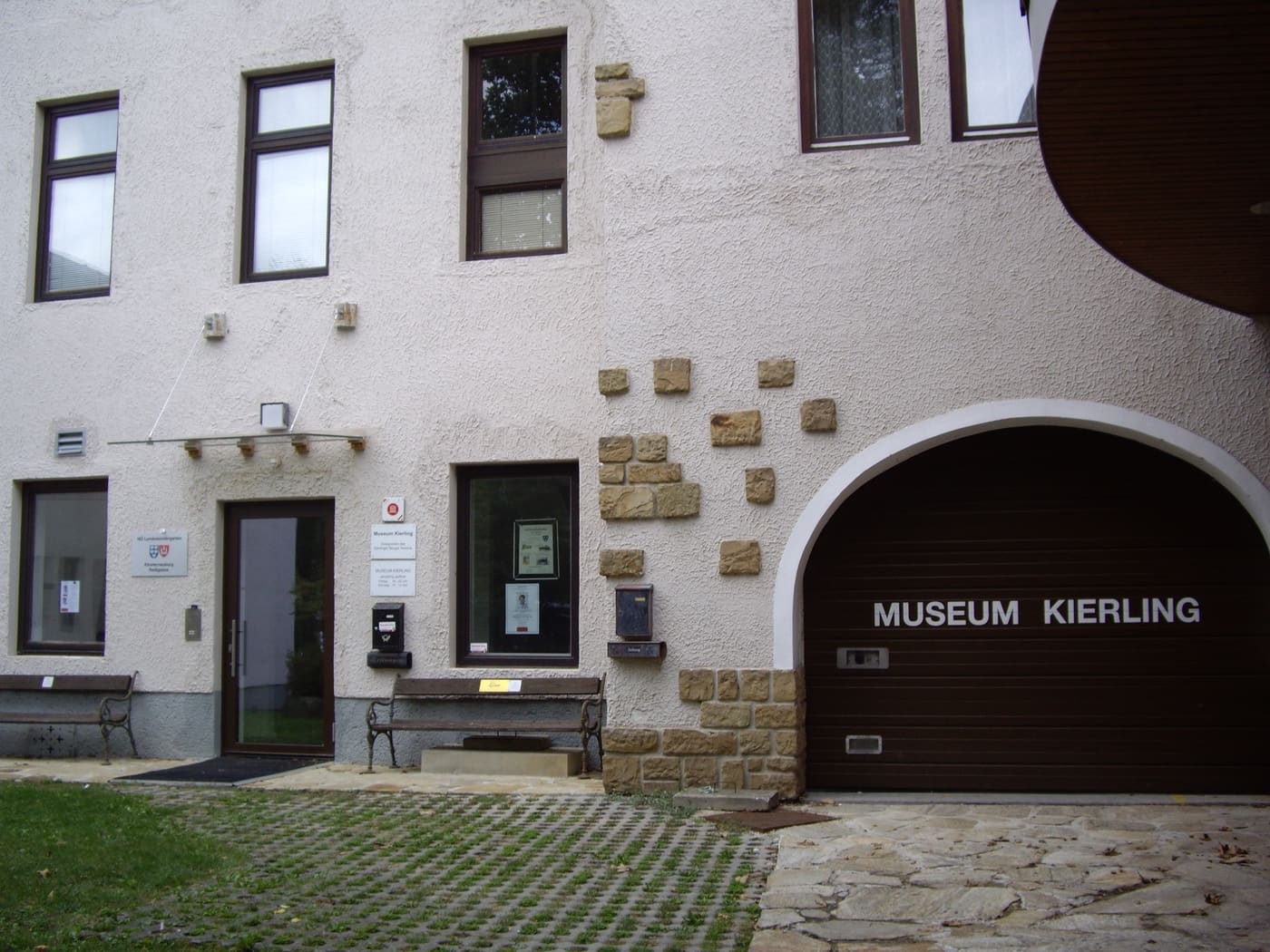 Universalmuseum Kierling