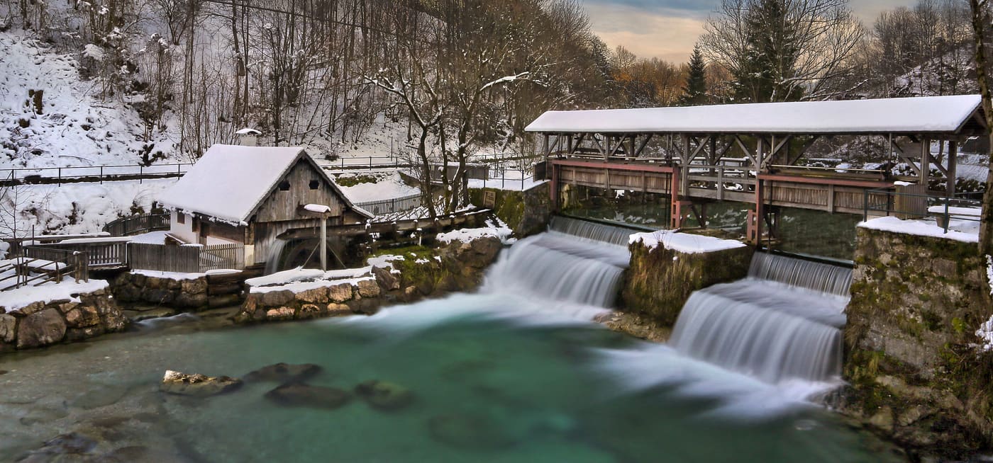 Katzensteiner Mühle Weyer
