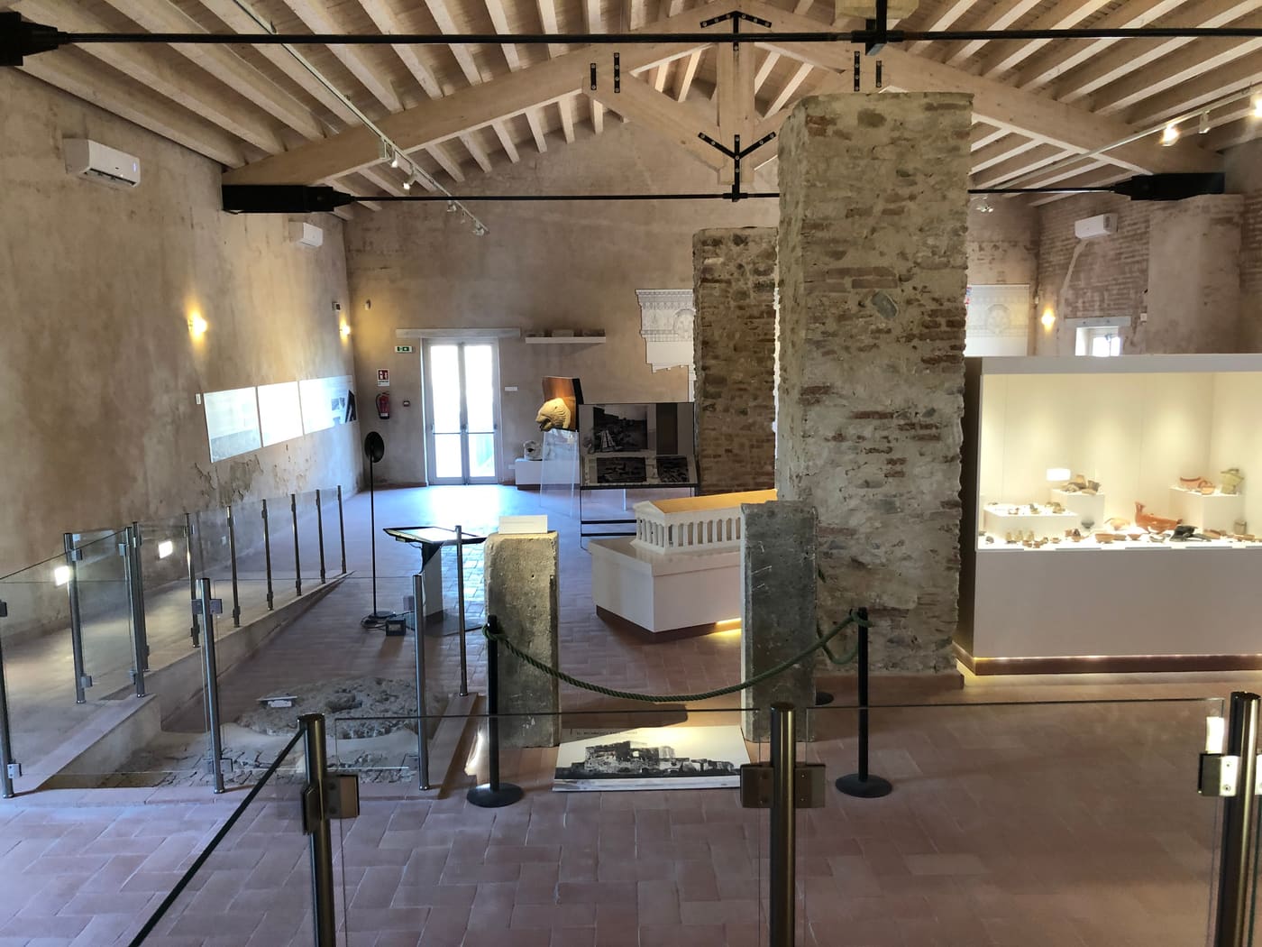 Archaeological museum of Himera