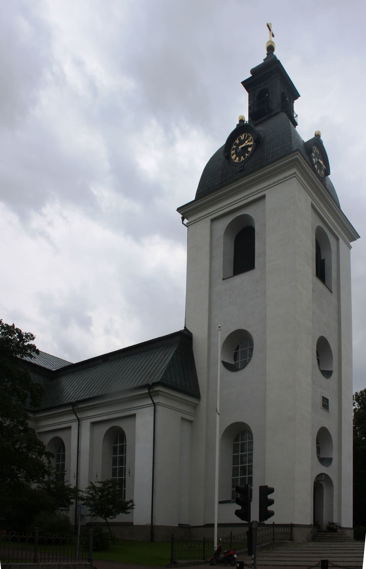 Filipstad Church