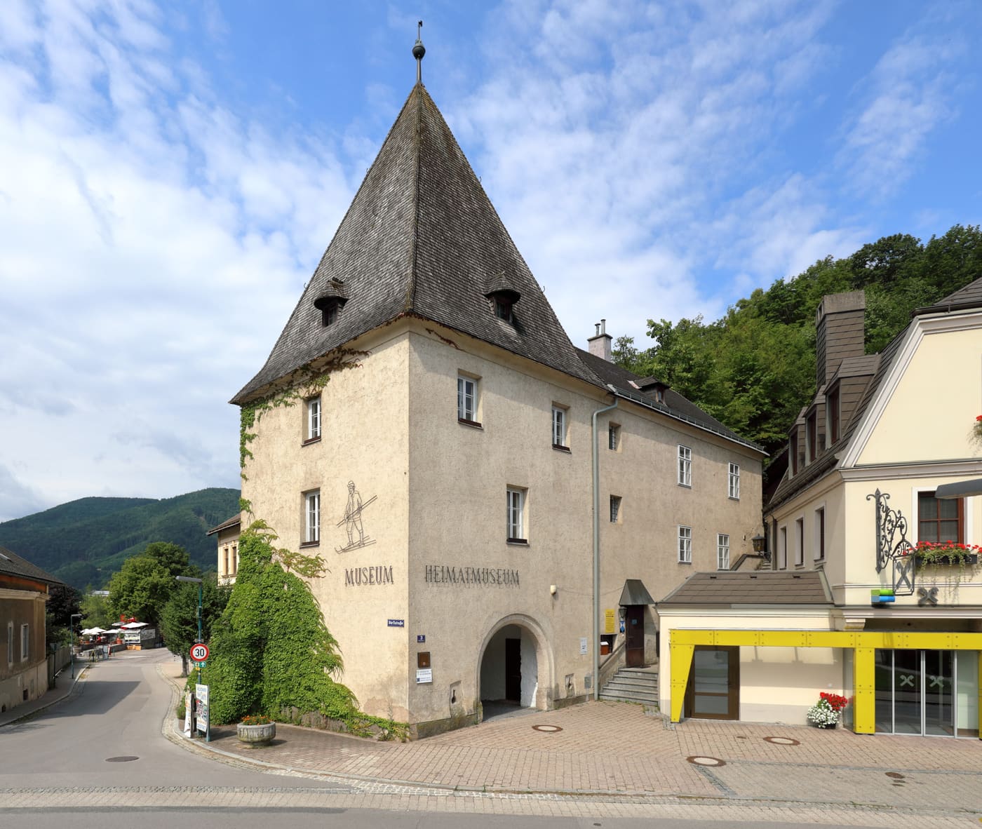 Museum Lilienfeld