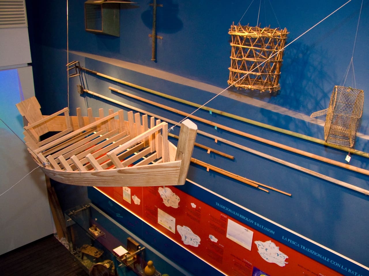 Ecomuseum Batana