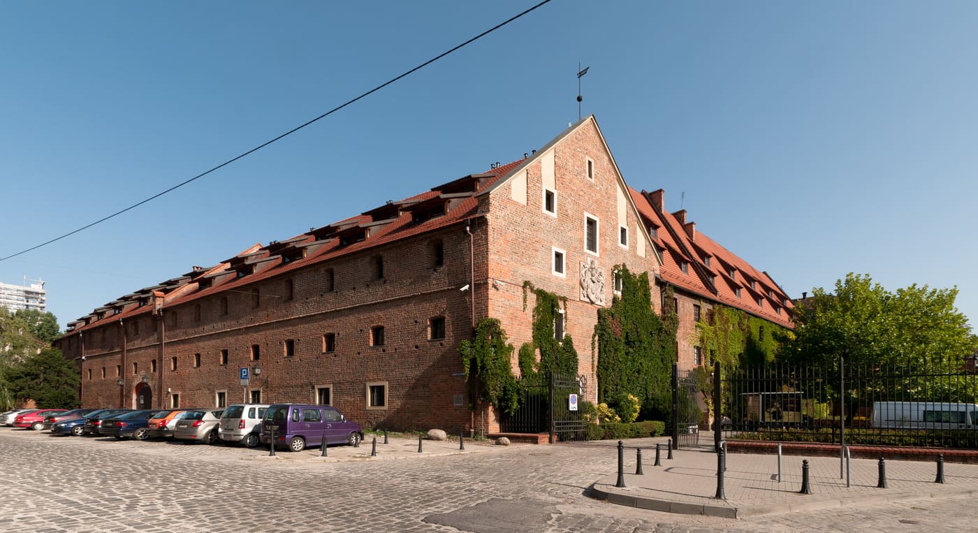 Military Museum in Wrocław