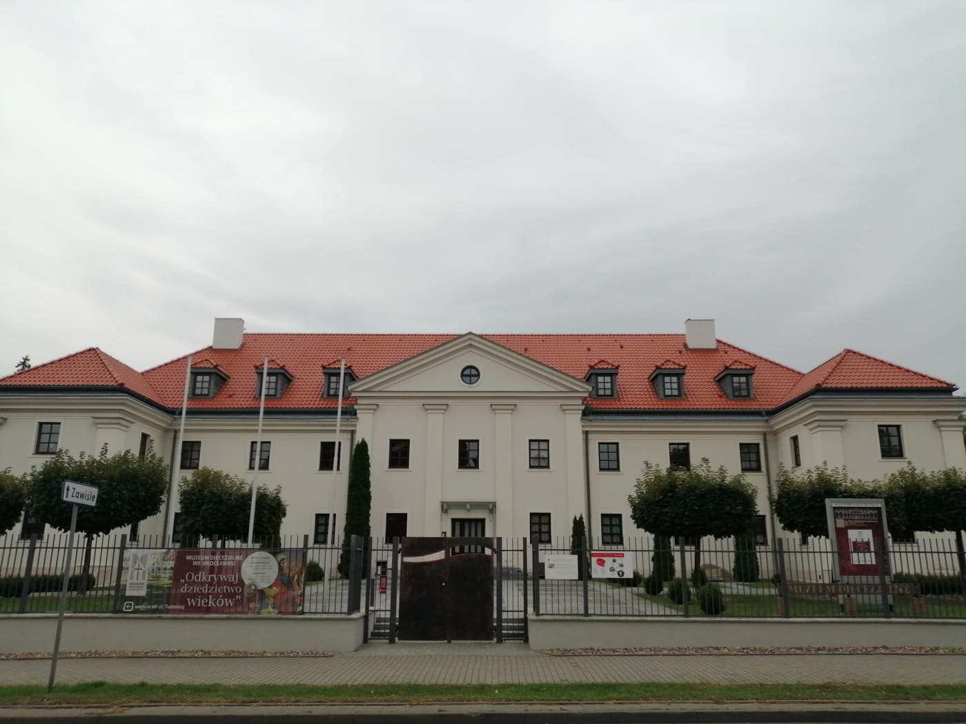 Diocesan Museum in Włocławek