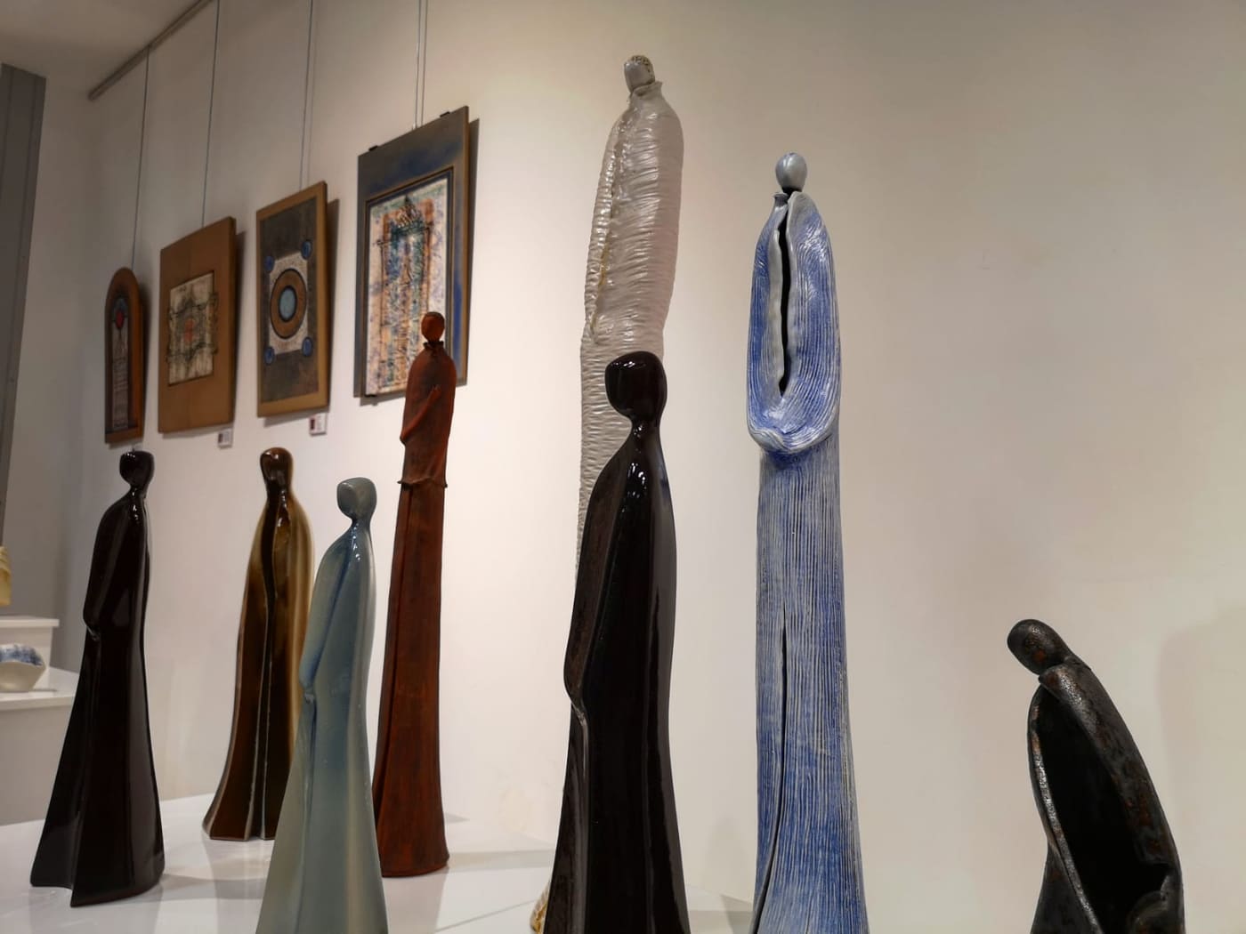 Hamiye Çolakoğlu Ceramic Museum