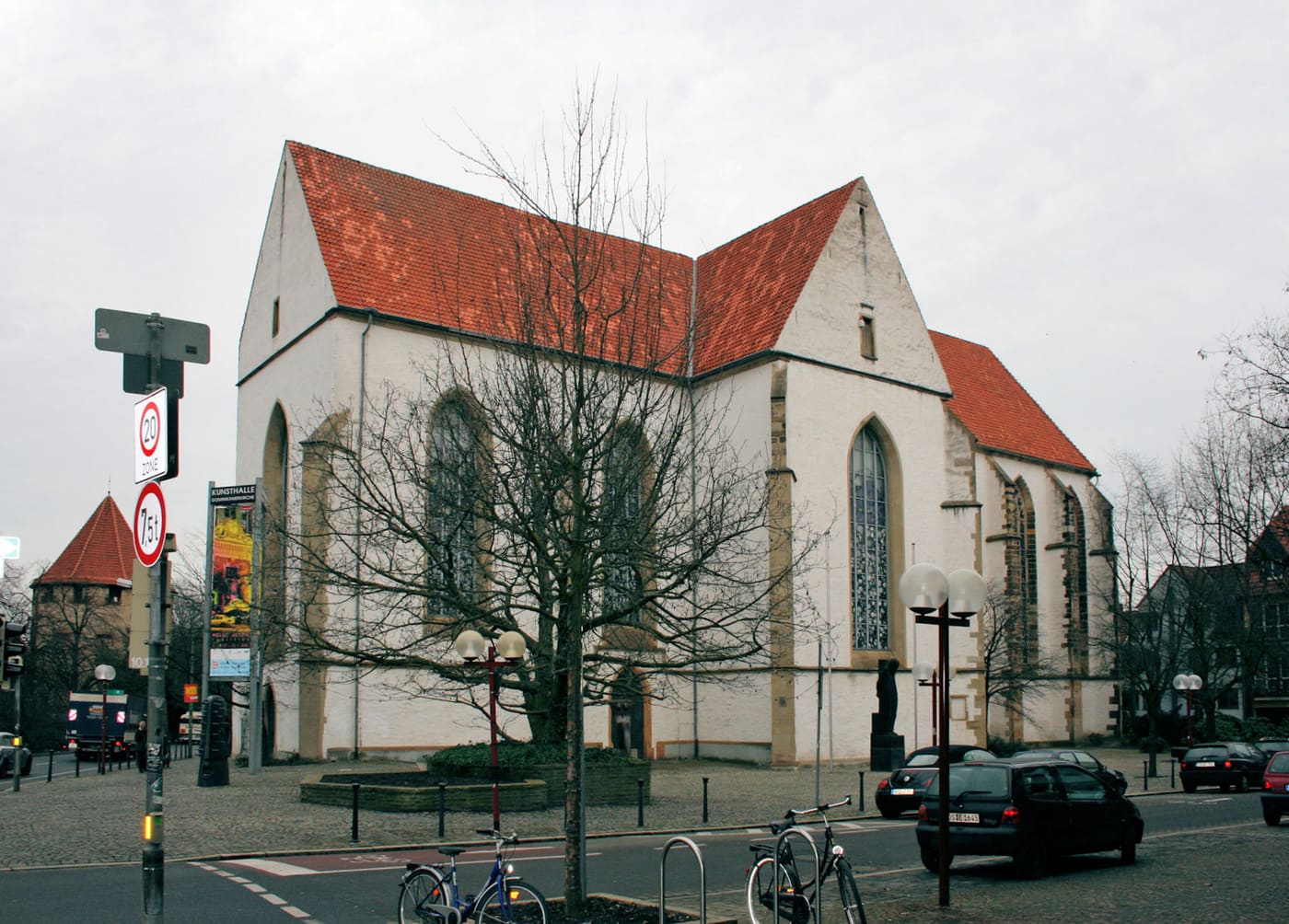 Kunsthalle Osnabrück