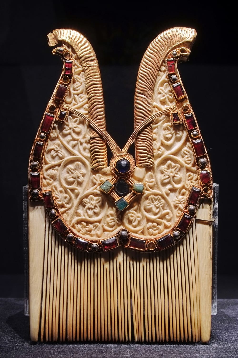 Domschatz Quedlinburg