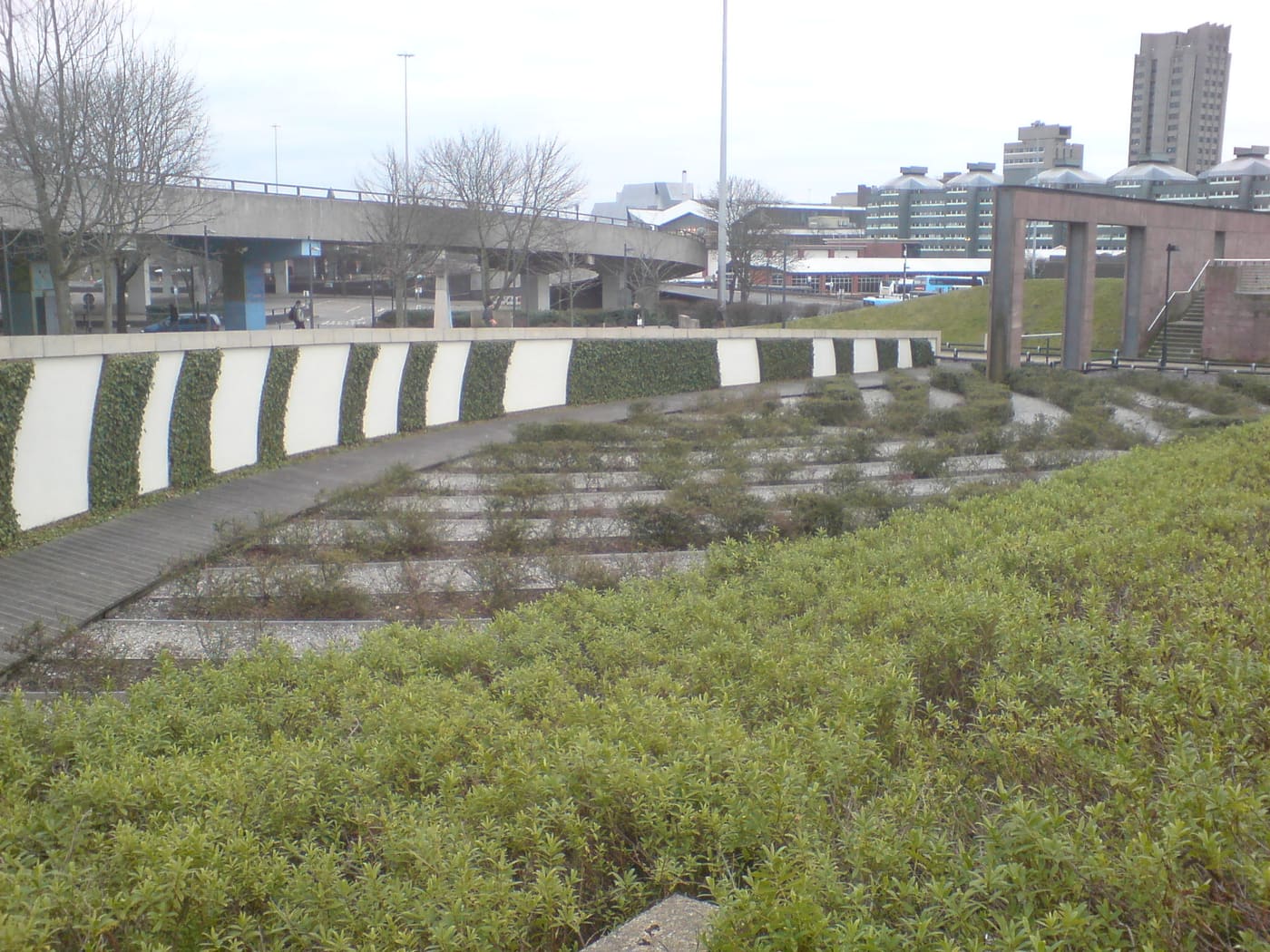 Garden of International Friendship