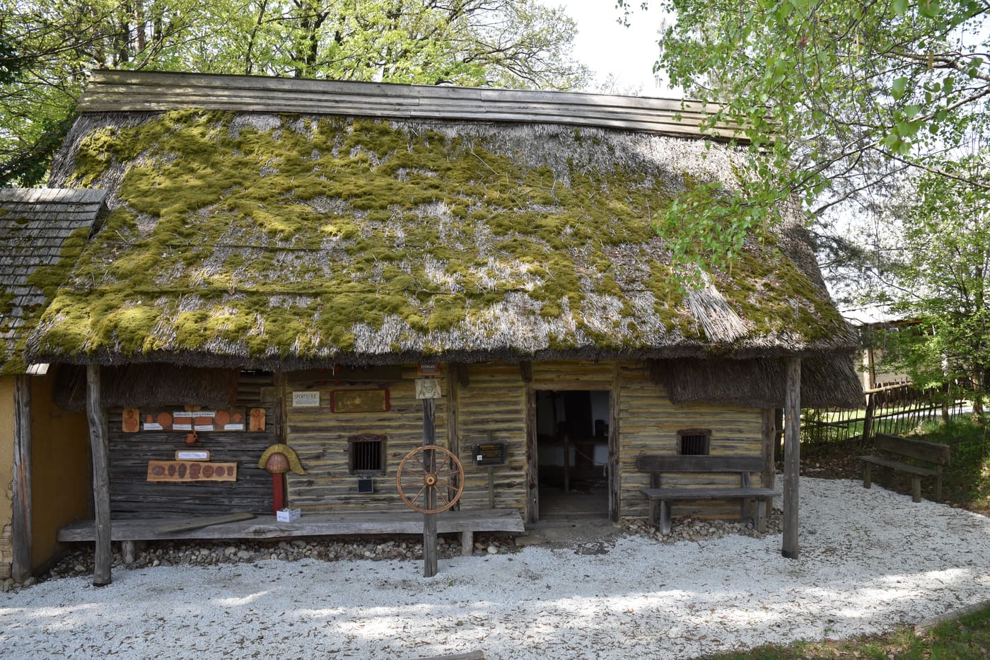 Kulm-Keltendorf