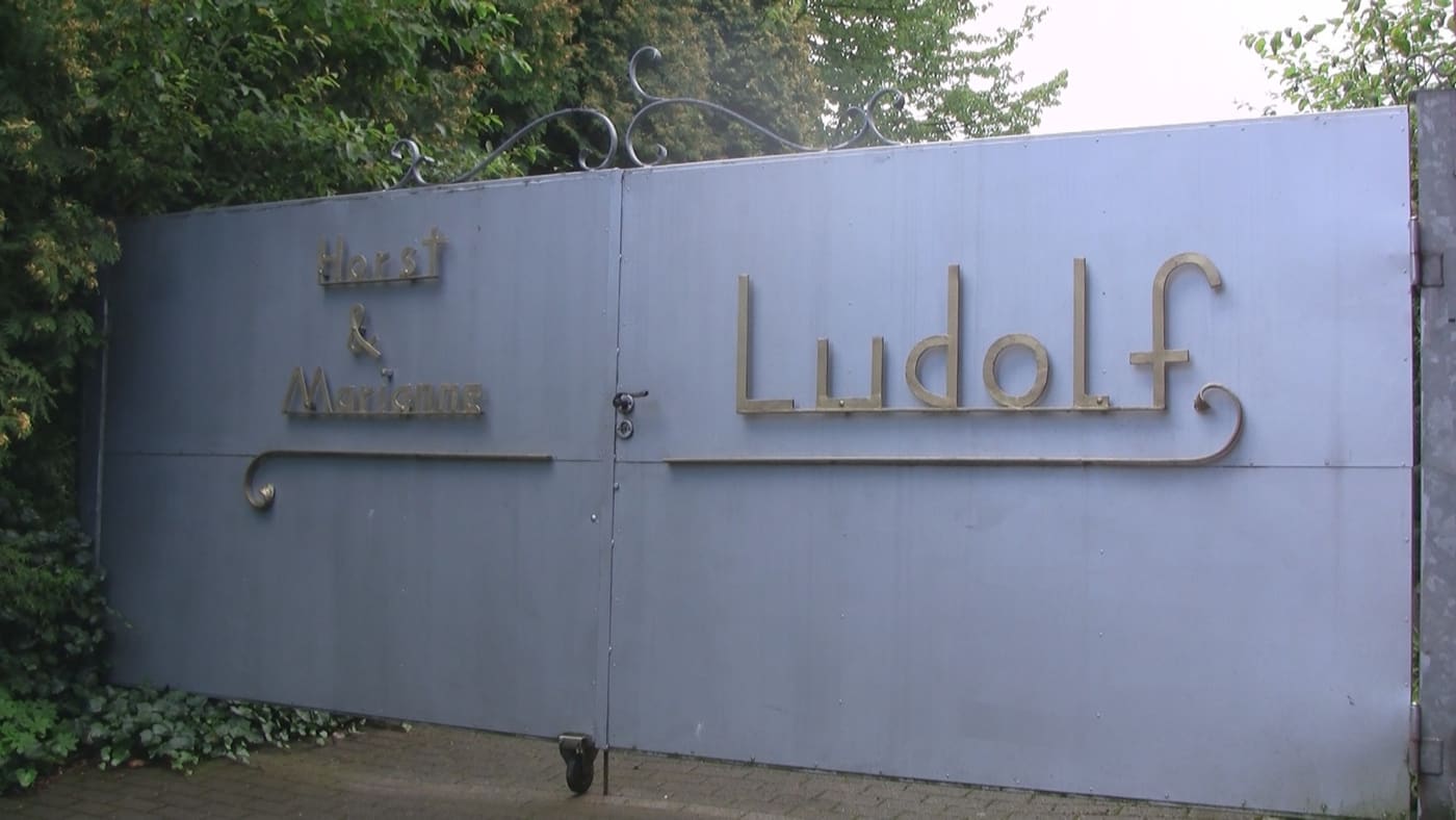 Die Ludolfs – 4 Brüder auf'm Schrottplatz