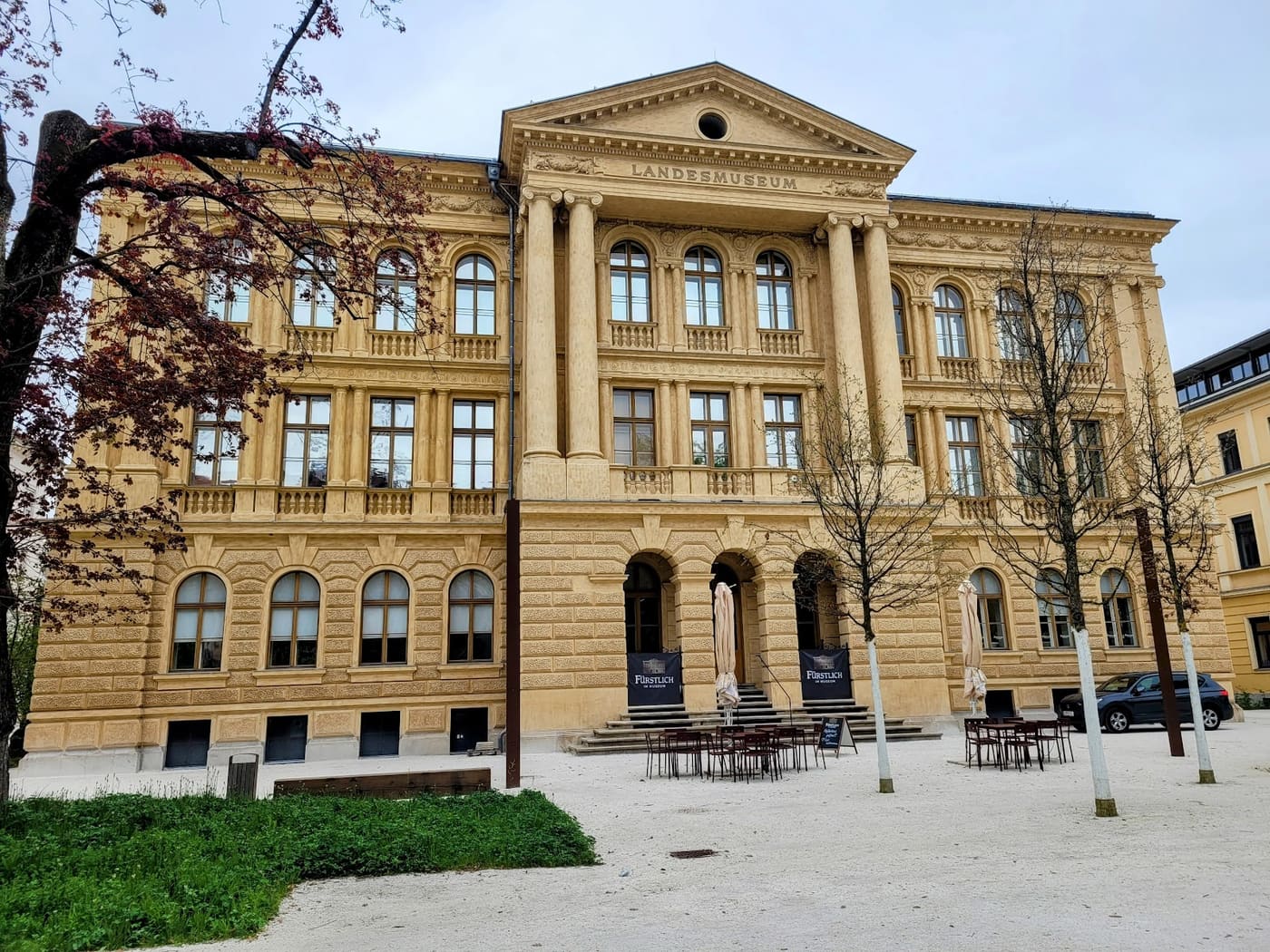 State Museum for Carinthia