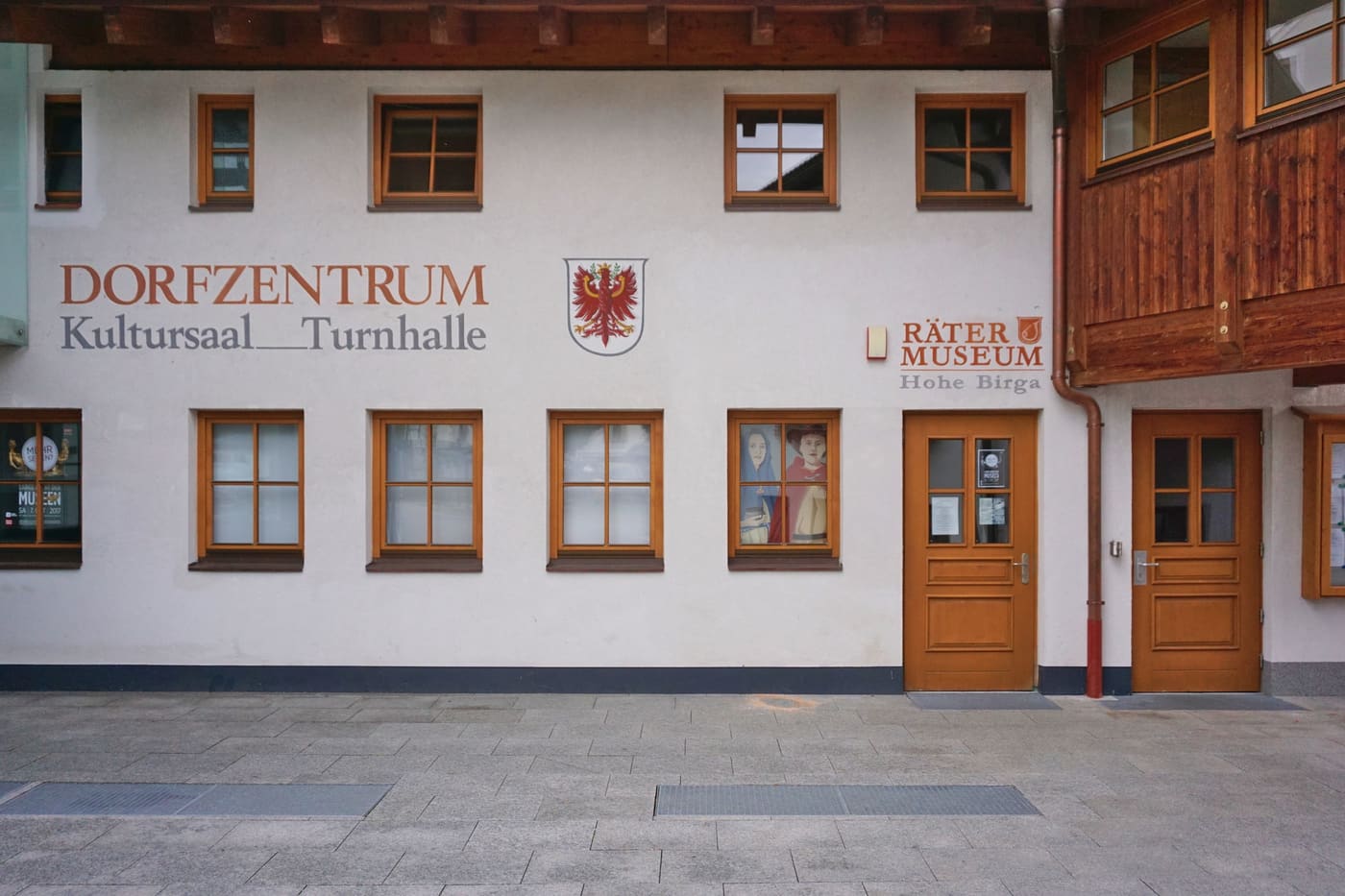 Raetermuseum