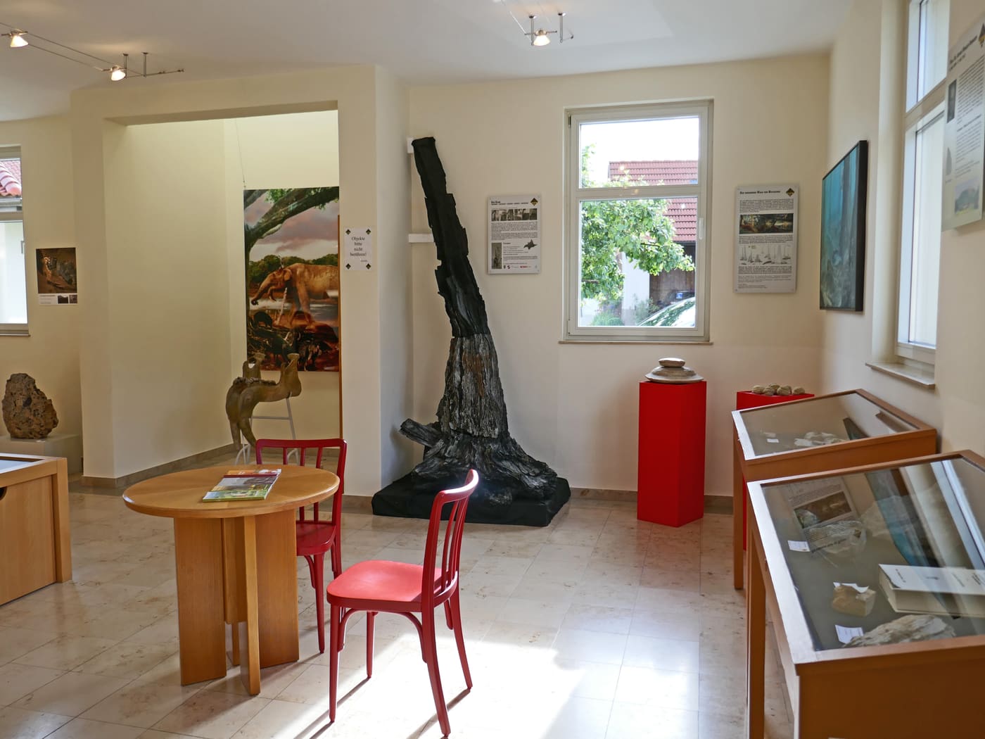 Geo-Info Kapfenstein