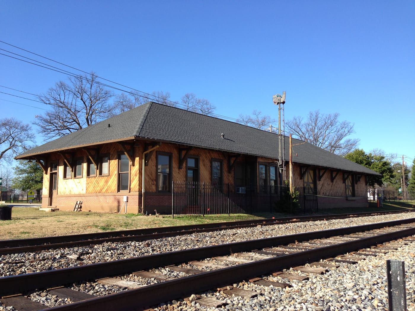Hapeville Historical Society