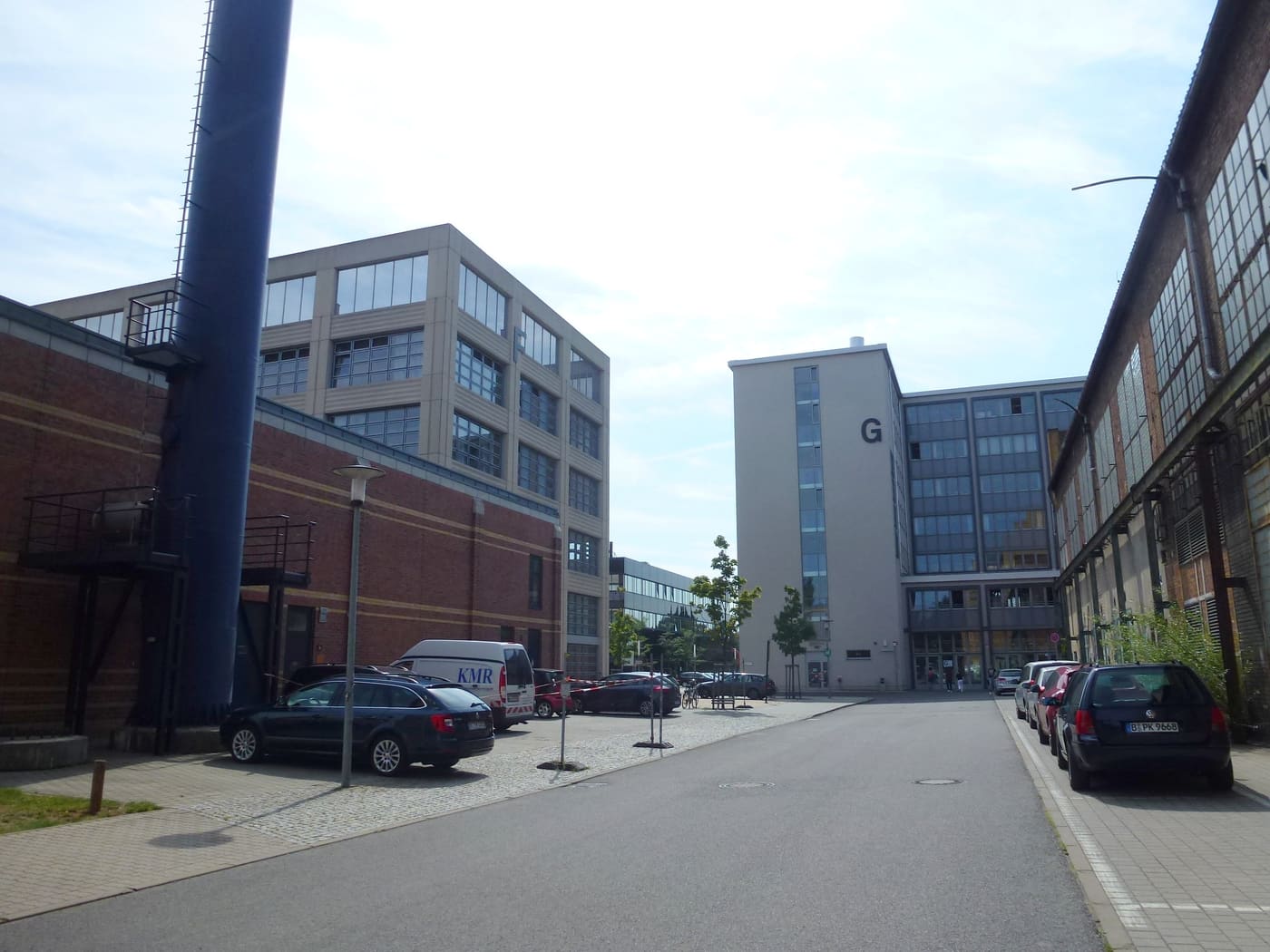 HTW Berlin