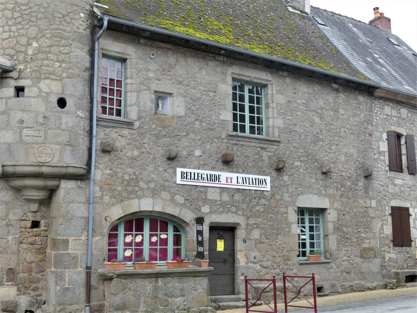 Maison Chevanne