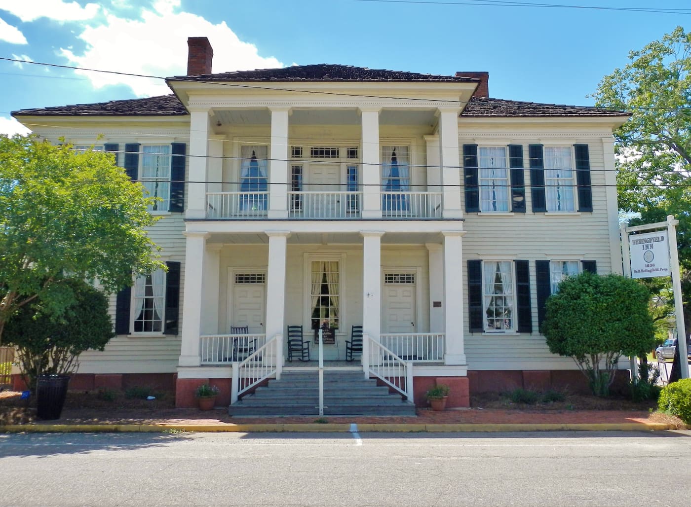 Bedingfield Inn