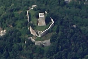Rocca di Monselice